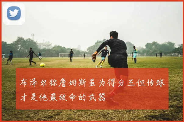 布泽尔称詹姆斯虽为得分王但传球才是他最致命的武器